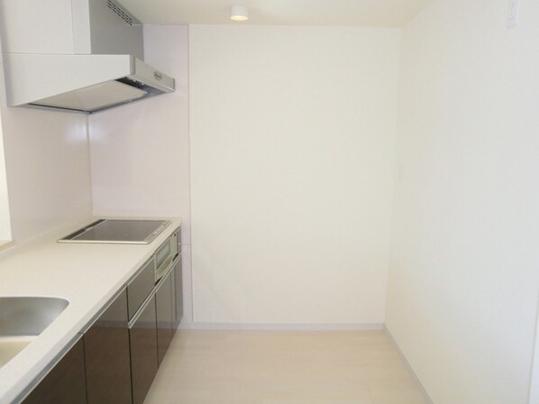 プロスペリテの物件内観写真